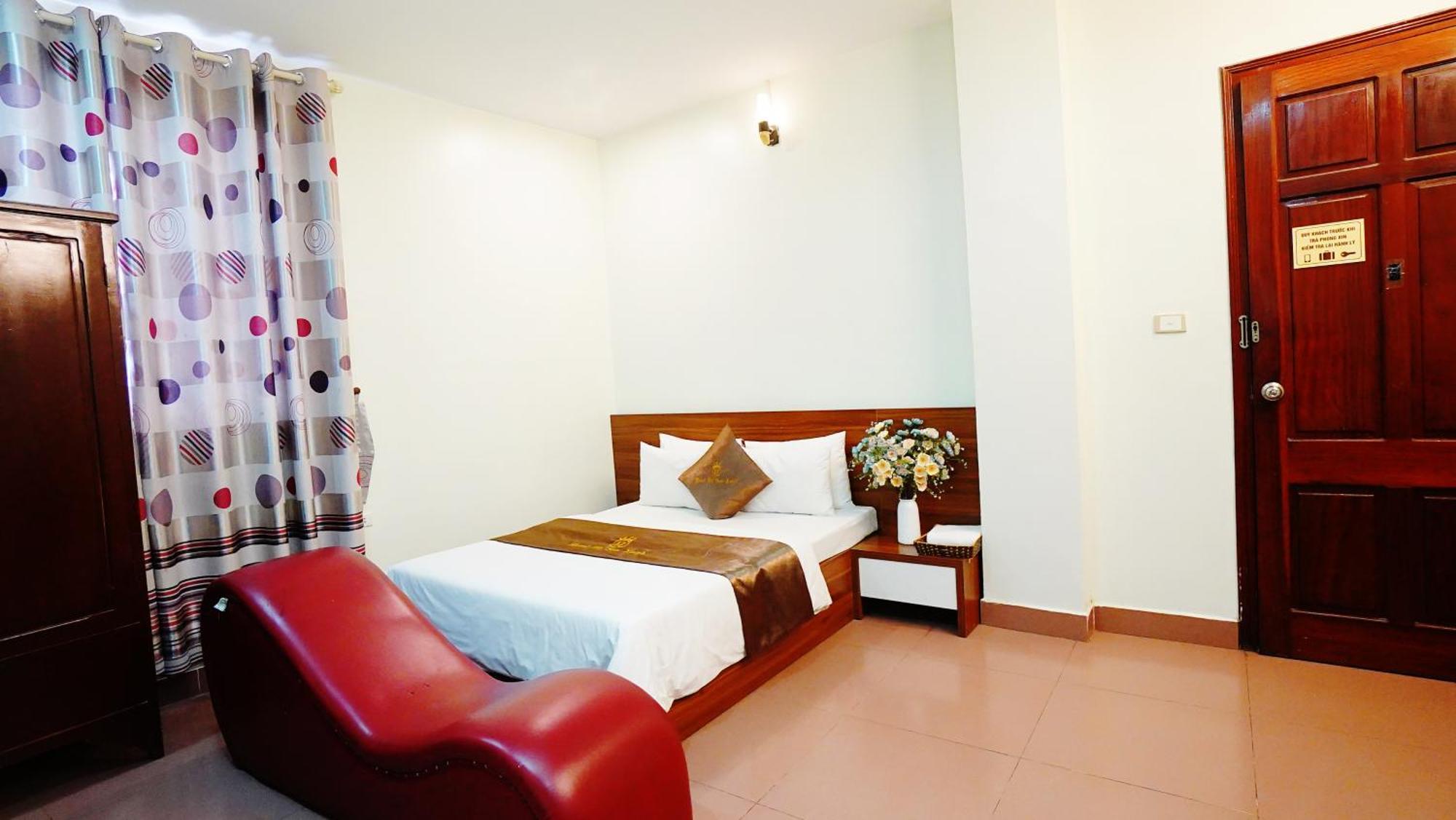 Ho Sen Xanh Hotel Ханой Екстериор снимка