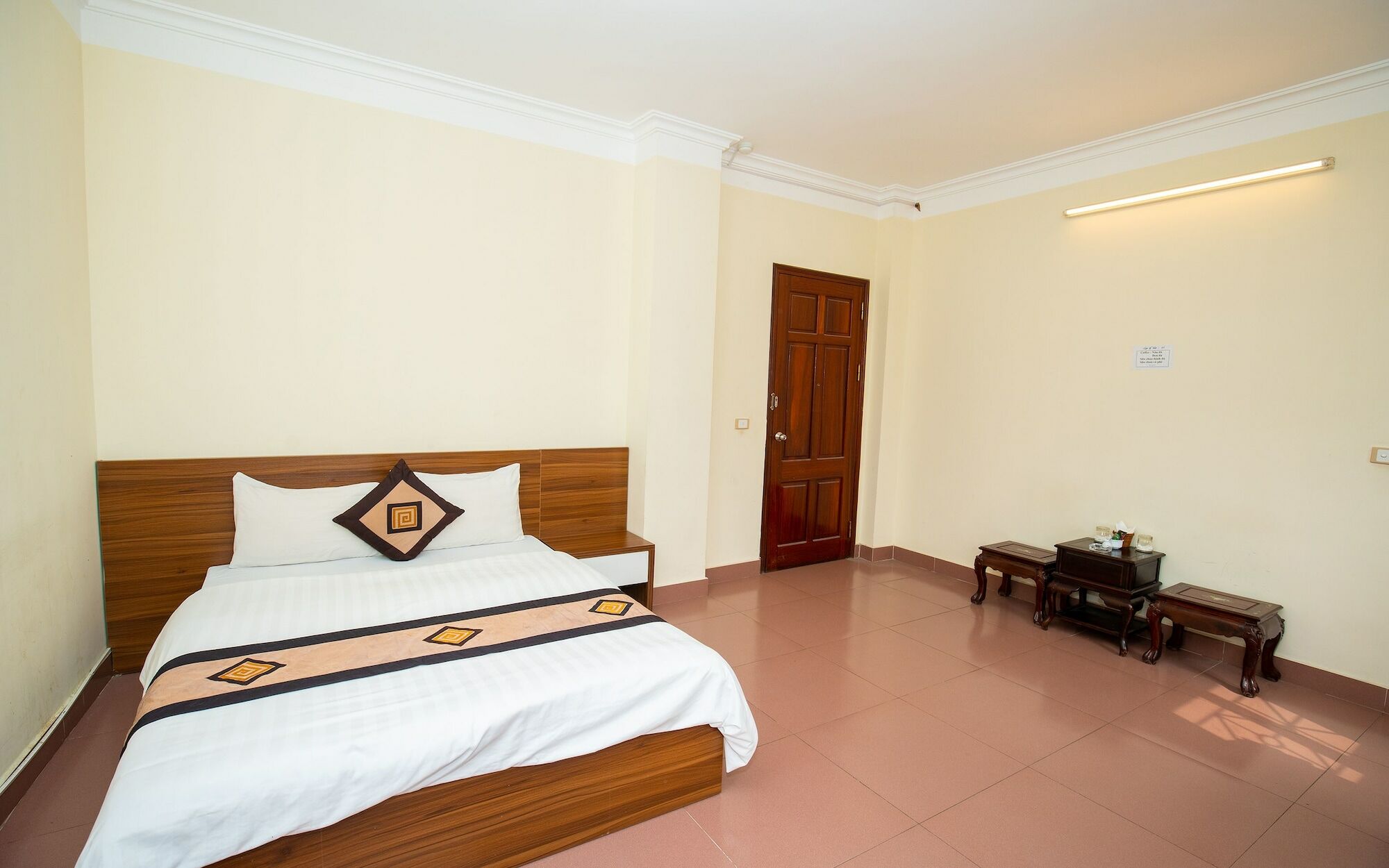 Ho Sen Xanh Hotel Ханой Екстериор снимка